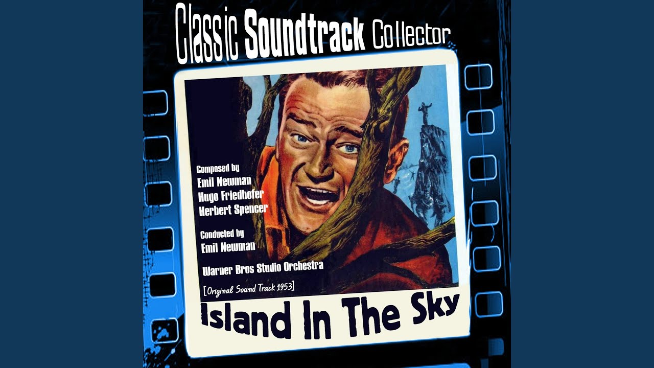 Island in the Sky (Suite)