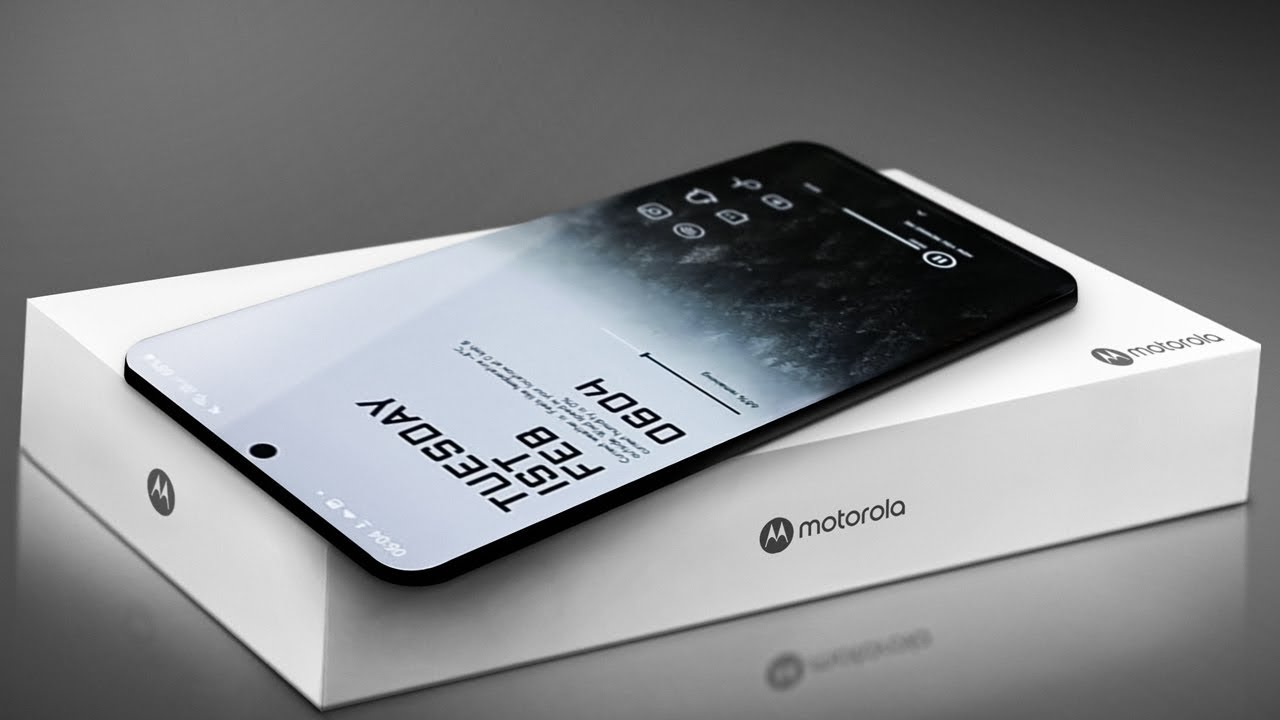 MOTOROLA ВЕРНУЛАСЬ В 2023! Это рвет любой XIAOMI, SAMSUNG и APPLE...