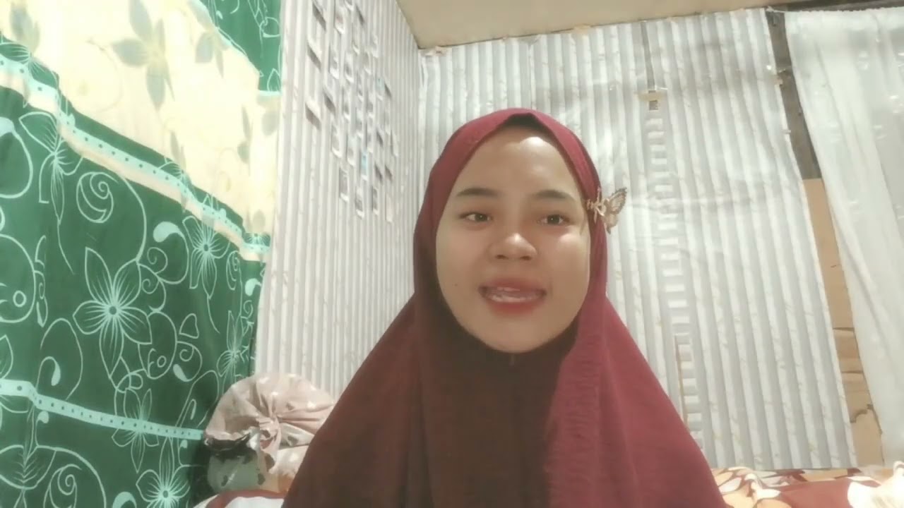 tugas video agama islam kultum