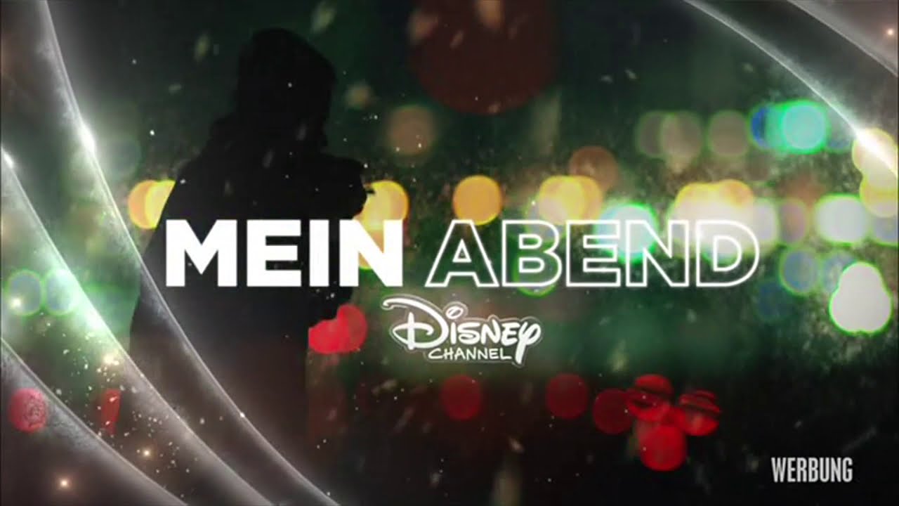 DISNEY CHANNEL | Idents (