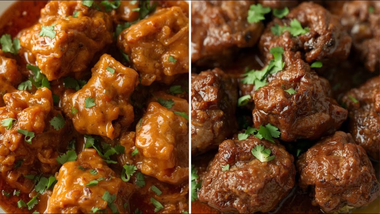 Mutton Curry Hard, Smelly Ya Oily Ban Jati Hai? Aaj Sikho Perfect Mutton Curry Secrets!