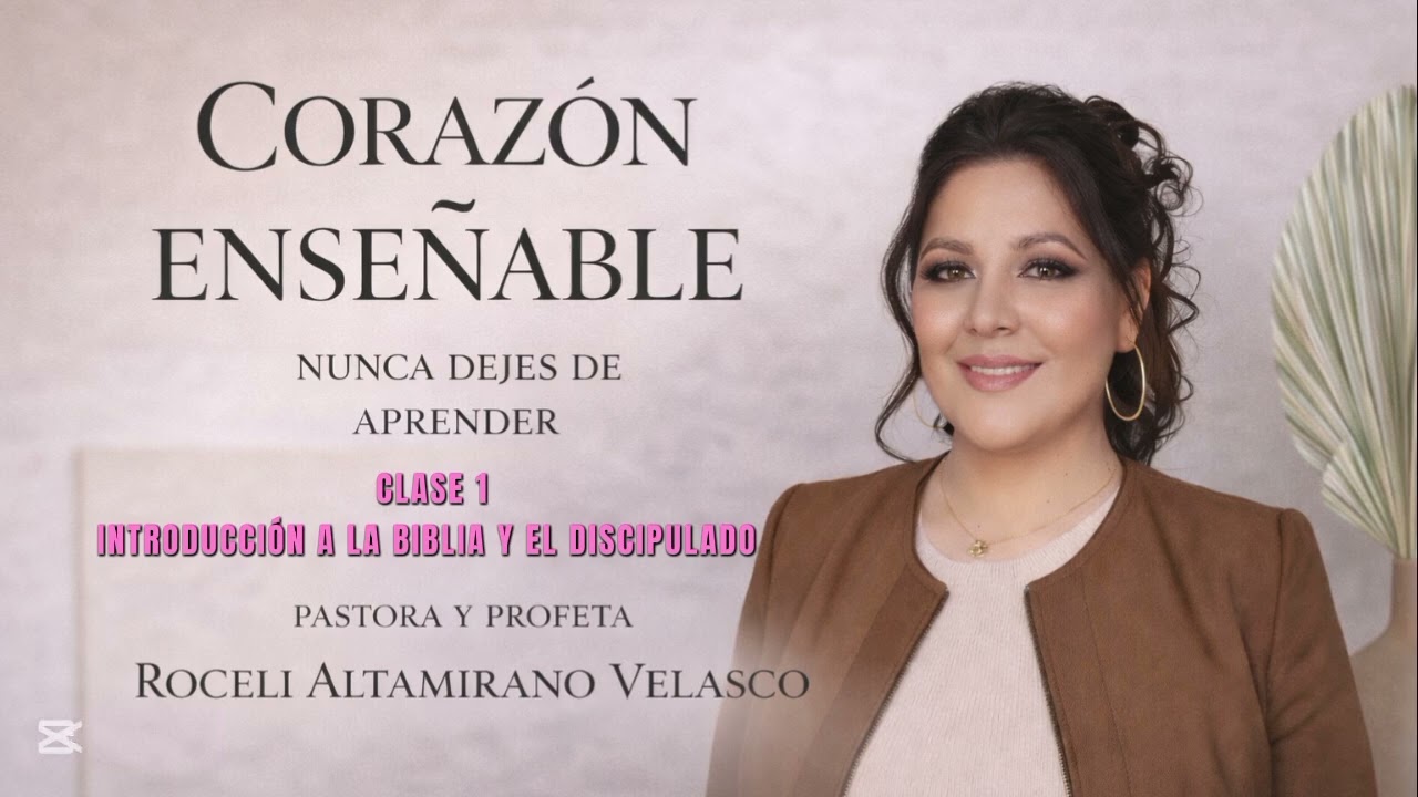 CORAZÓN ENSEÑABLE (CLASE N°1) 