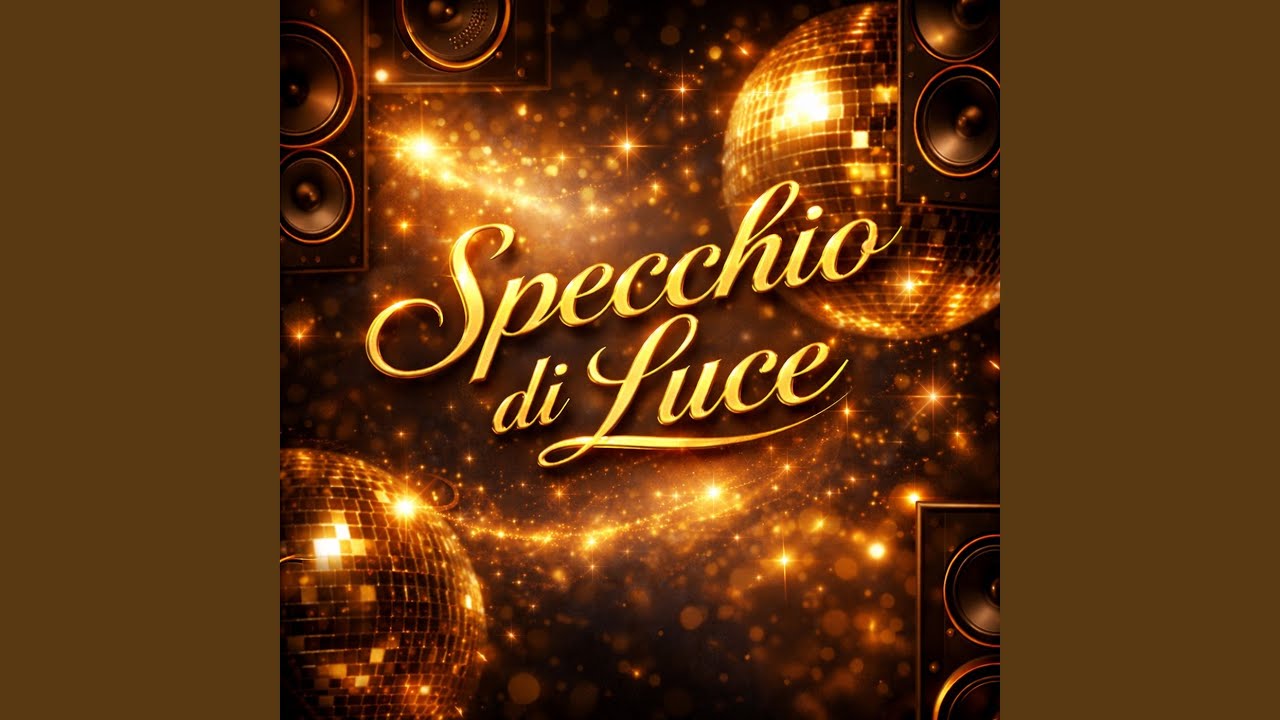 Specchio di Luce