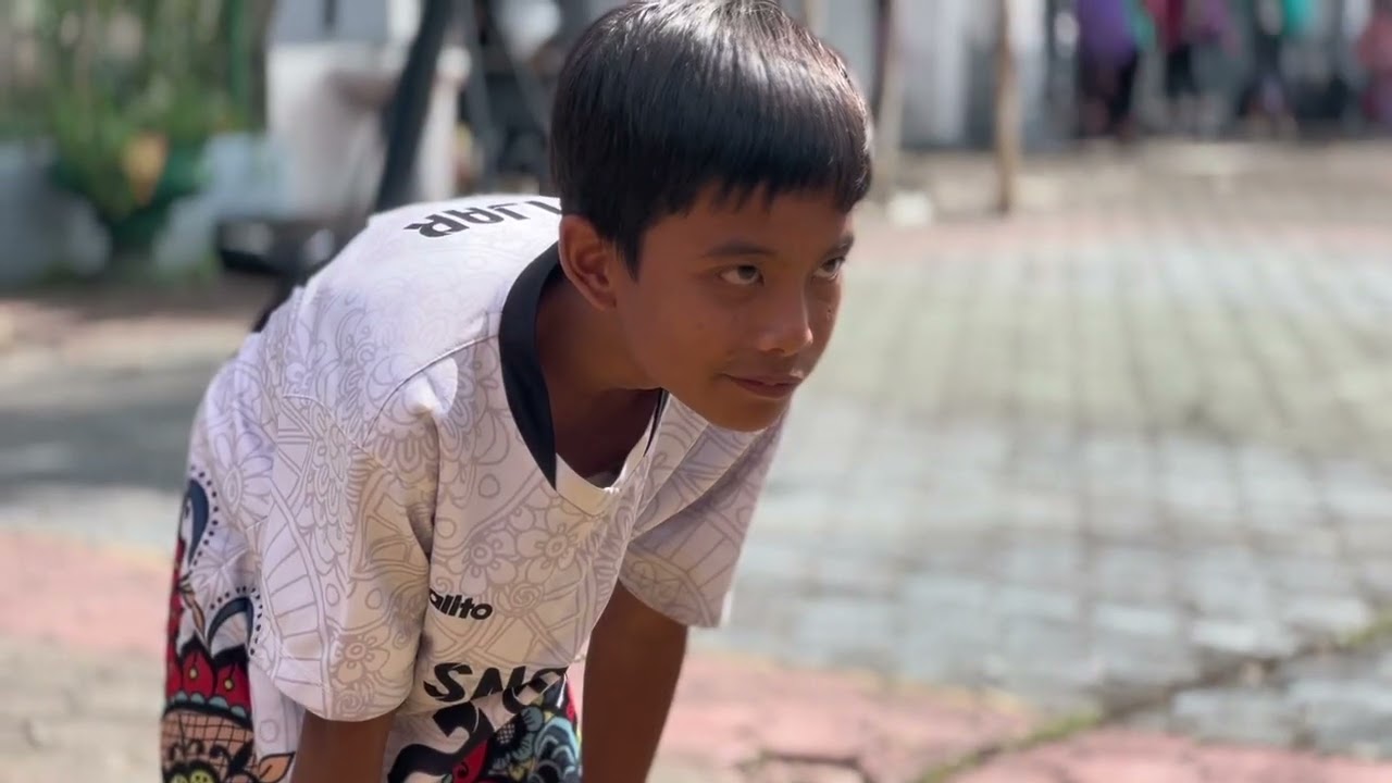 Video Profil Ekstrakurikuler Pilihan SD N Ungaran 1 Yogyakarta