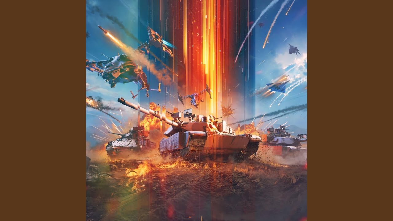 MWT Main Theme