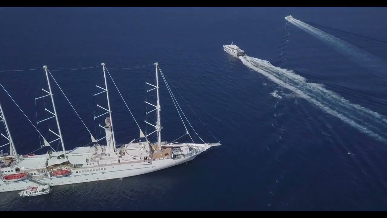 Good morning Mykonos - Greece