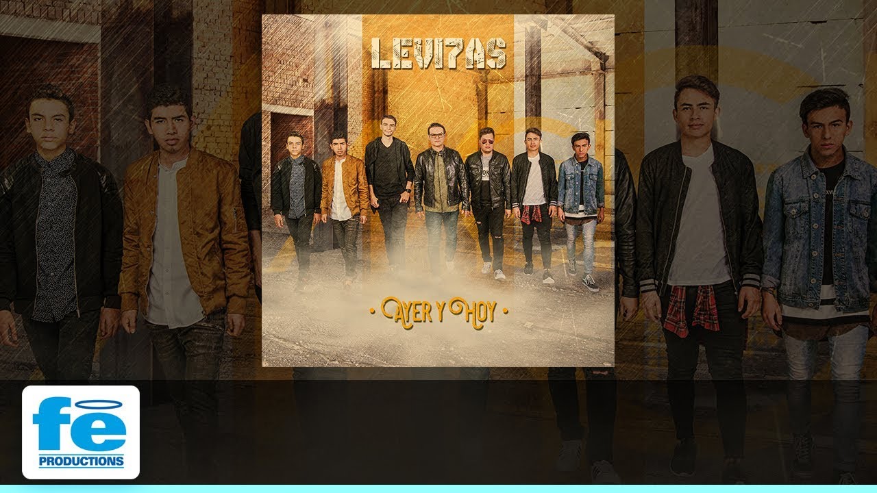 Primer Lugar, Levi7as - Audio