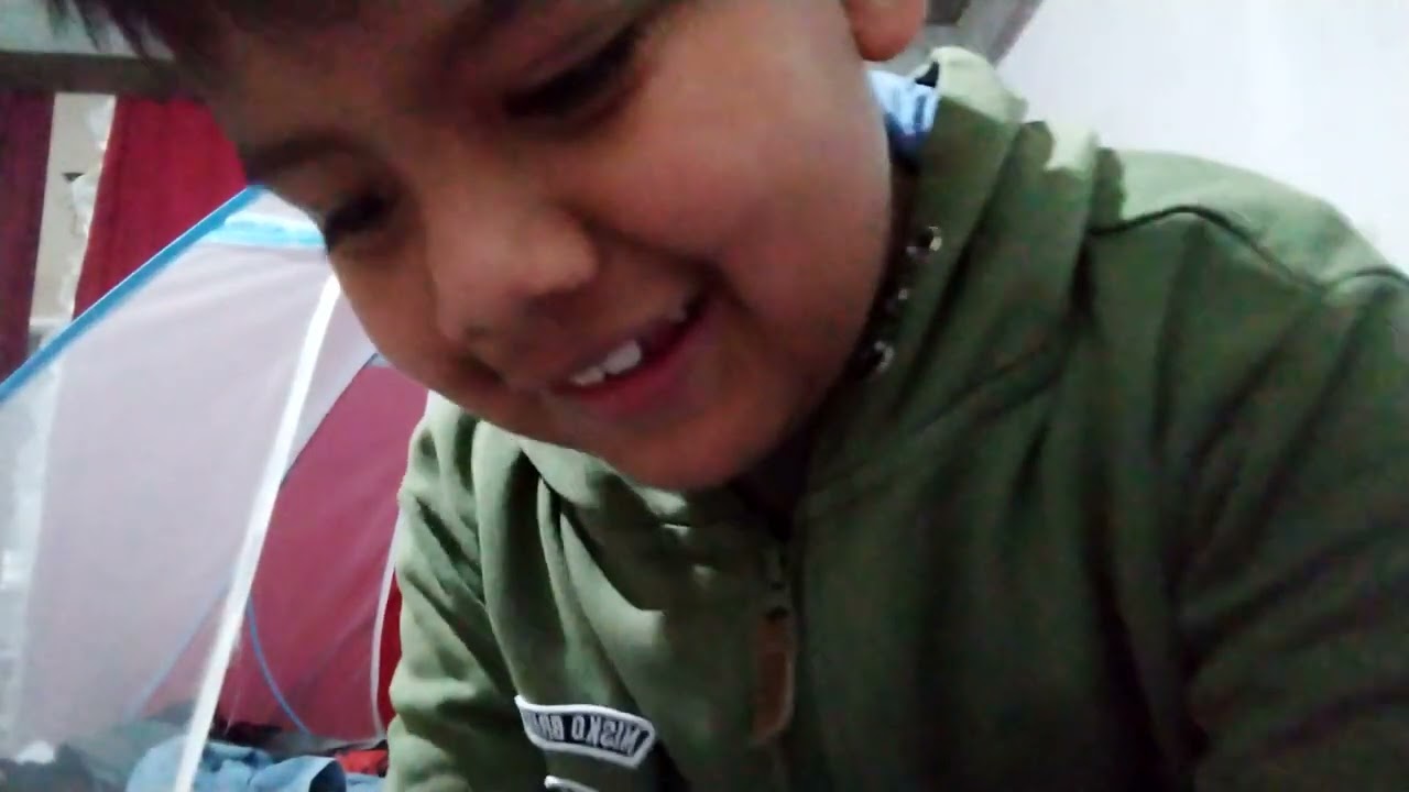 Cantando chainsaw j tade (leo MG ) 