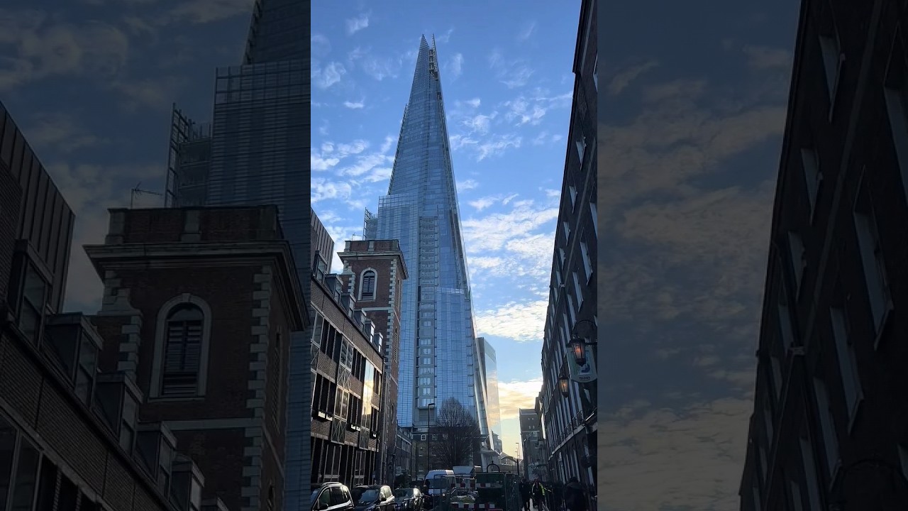 Hipster London#shorts