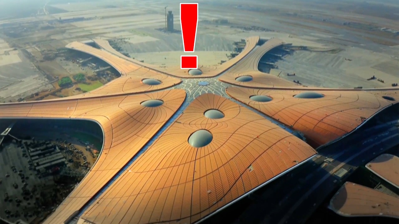 BIGGEST Megaprojects in CHINA