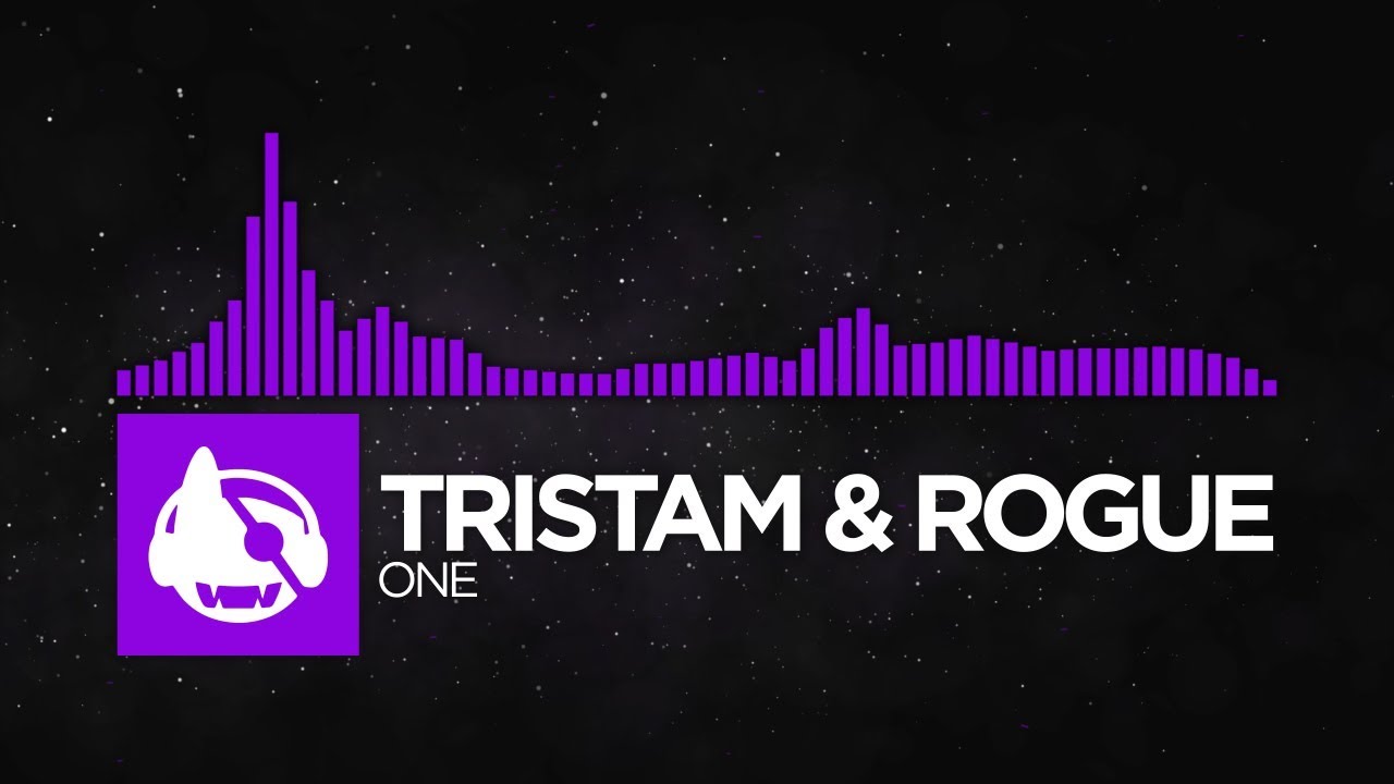 [Dubstep] - Tristam & Rogue - One [Catalyst EP]
