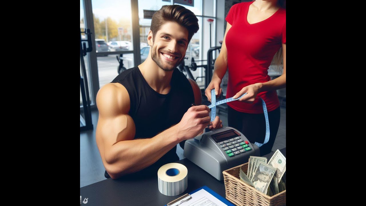 A Deep Dive into 7 Game-Changing Tactics to Amplify Gym Revenue