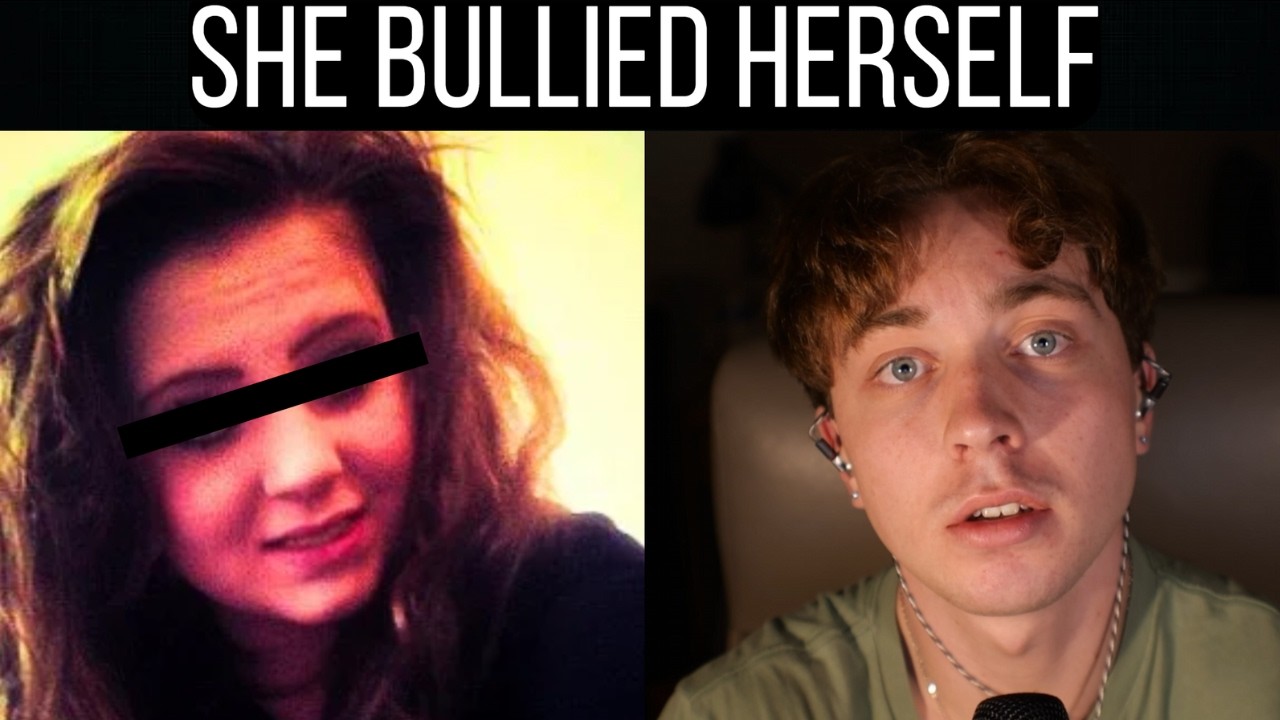Why People Bully Themselves Online