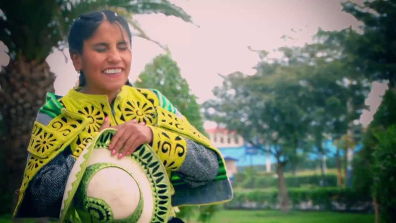SONAJITA DE CHUMBIVILCAS 2013 Chascañawi full HD