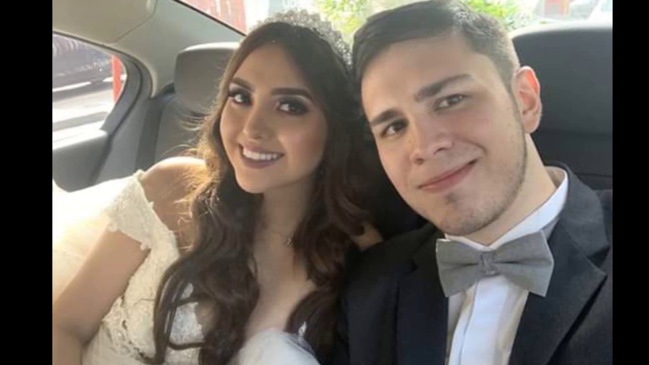 MEJORES MOMENTOS DE LA BODA DE ARIGAMEPLAYS