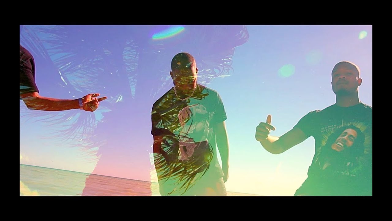 DSK CLICK - RESPECT BLACK MEN (Clip Officiel)