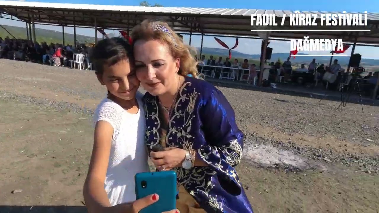 Fadıl Kiraz Festivali Selma YAVUZ Konseri