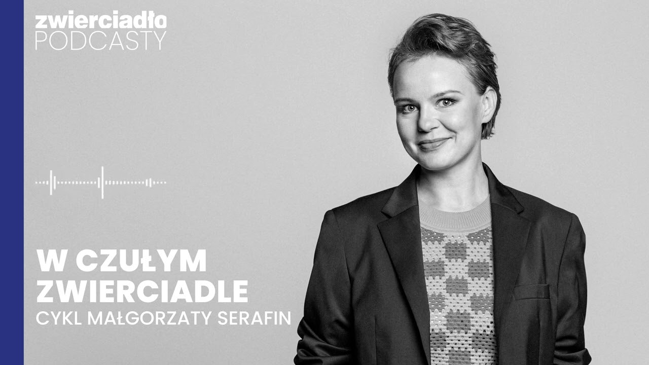 W czułym zwierciadle: dorosły w spektrum.” Odc. 4: Autyzm to nie moda. Rozmowa z Natalią Fiedorczuk