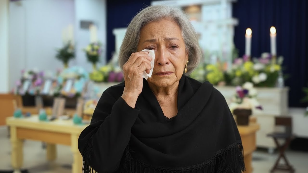 Herencia en el funeral: destapo el plan del hijo y los dejo sin nada y endeudados