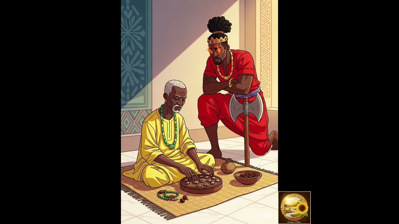 PATAKÍ  11-4 OJUANI IROSO = OJUANI HERMOSO.
