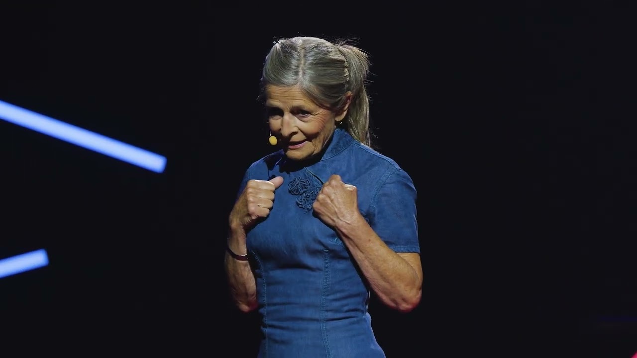 Notre santé est-elle liée à notre histoire ? | Anne Gabard Allard | TEDxRennes