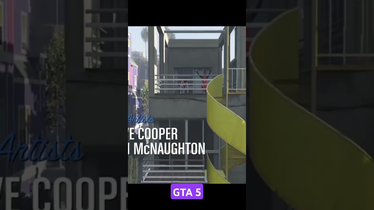 #gta