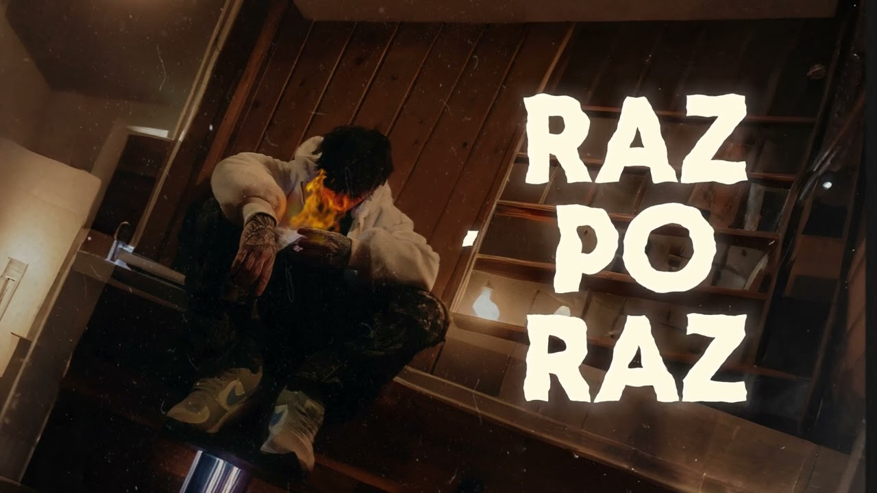 Kumur - RAZ PO RAZ (Prod. levelonthebeat)