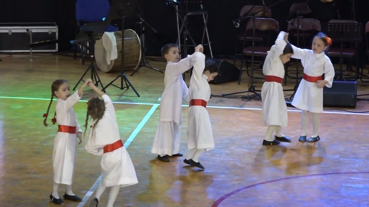 TV Pančevo - Veliki koncert KUD-a 