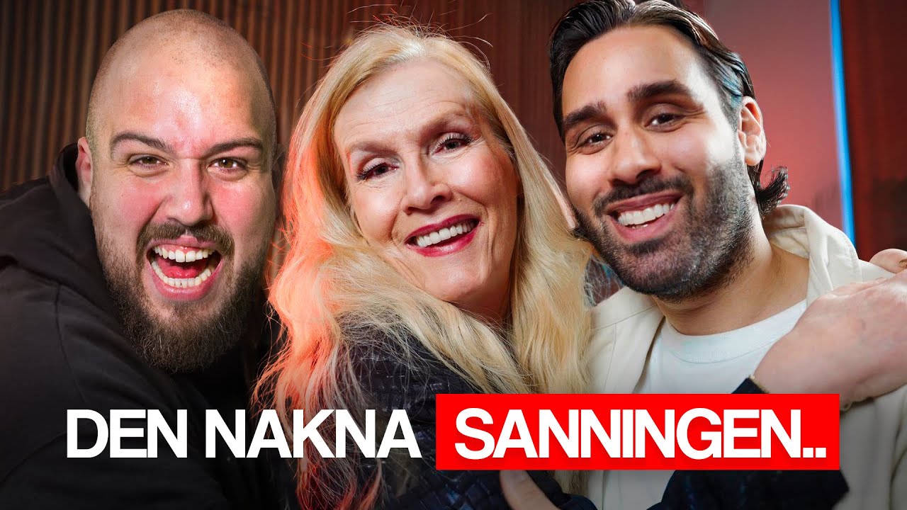 HUR EN DAG I MITT LIV KAN SE UT!