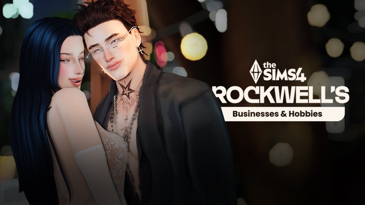 DIVA THIS IS NOT A DRILL.... WE ARE MARRIED!!!! | The Sims 4 Businesses & Hobbies