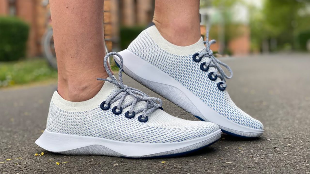 Allbirds Tree Dashers Review: Are They Worth the Hype?