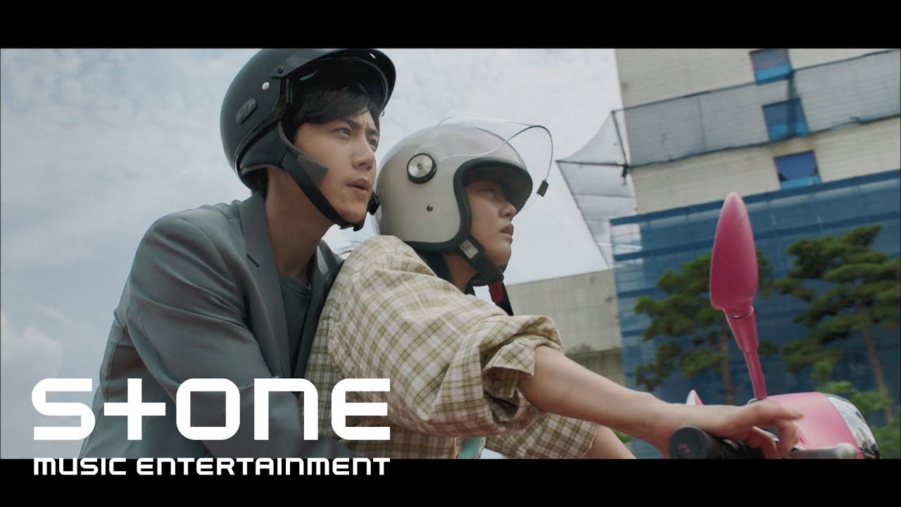 [유령을 잡아라 OST Part 4] ABRY (에이브리) - Wanted MV
