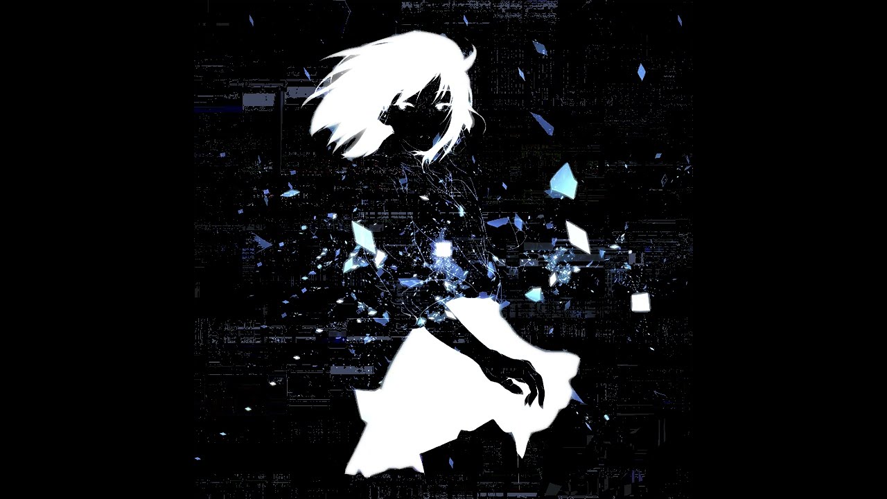 hkmori - anybody can find love (except you.) [ANON bootleg]