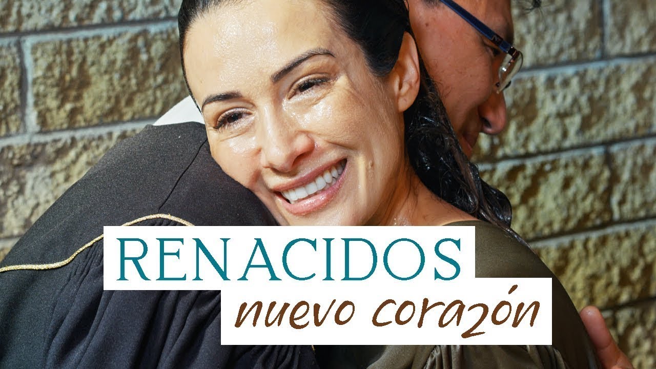 Renacidos | Película cristiana completa en español latino