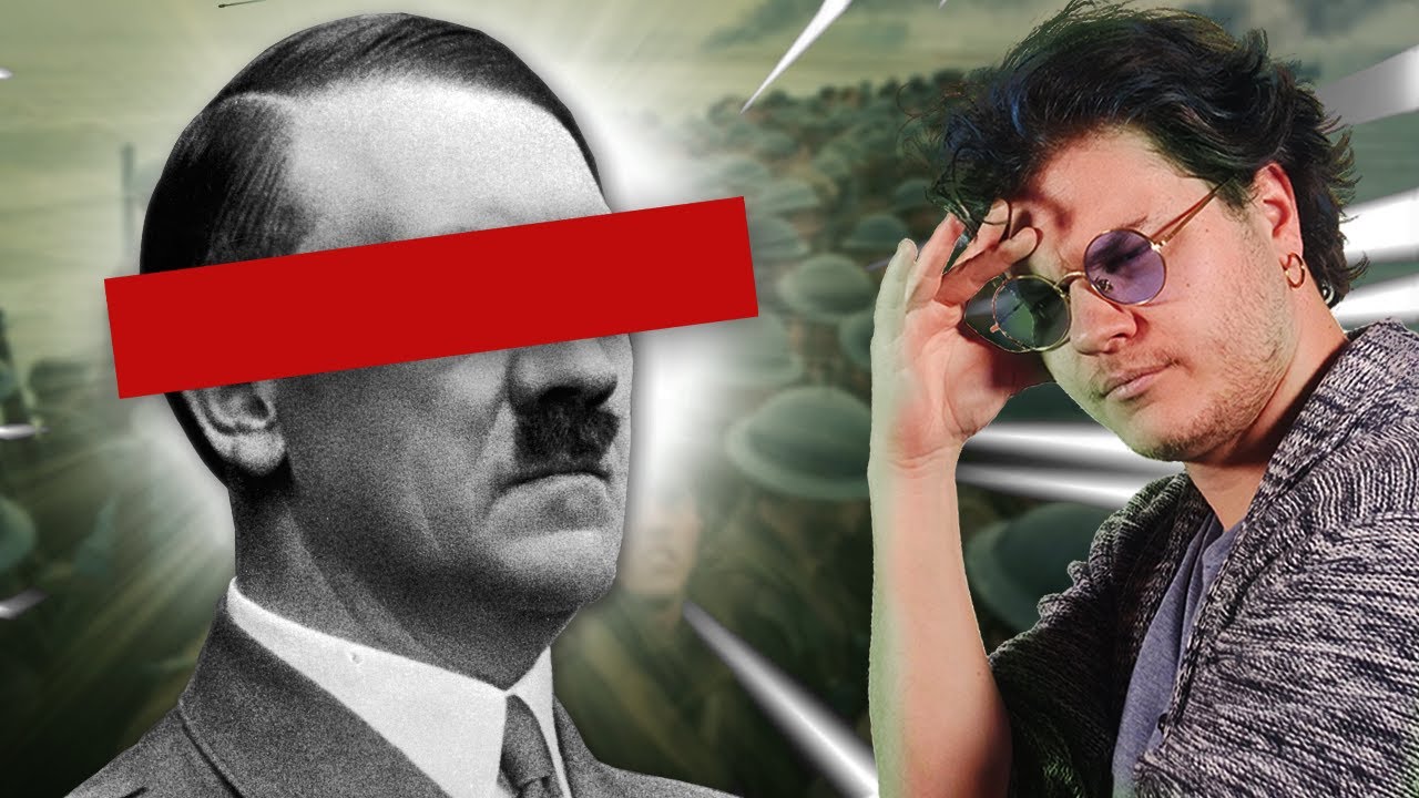 Et S'il N'avait Pas Déclenché la 2nde Guerre Mondiale ?! (en 360s)