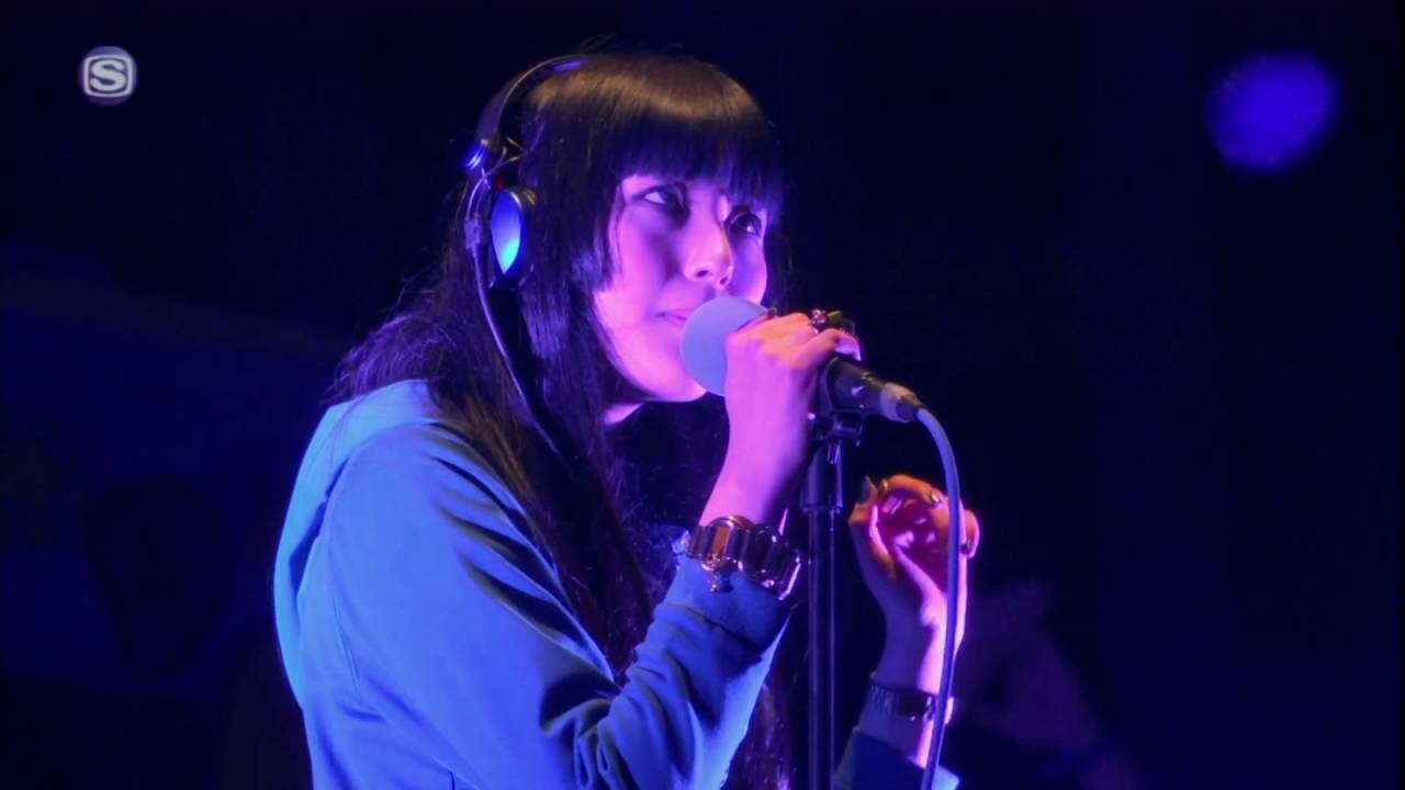 DAOKO - きみ @ TAICOCLUB'16