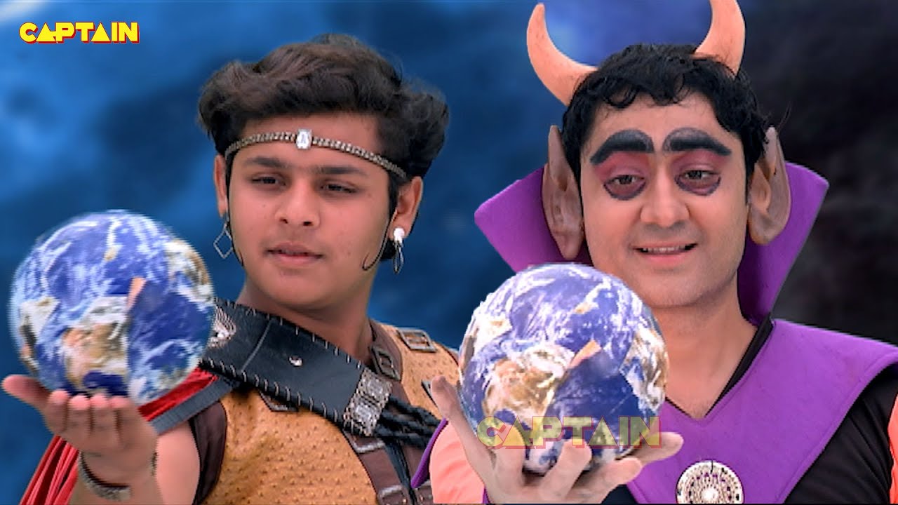 बालवीर ने कैसे तोड़ा राजा हसपटोल का घमंड ? Best of Baalveer | Full Episode