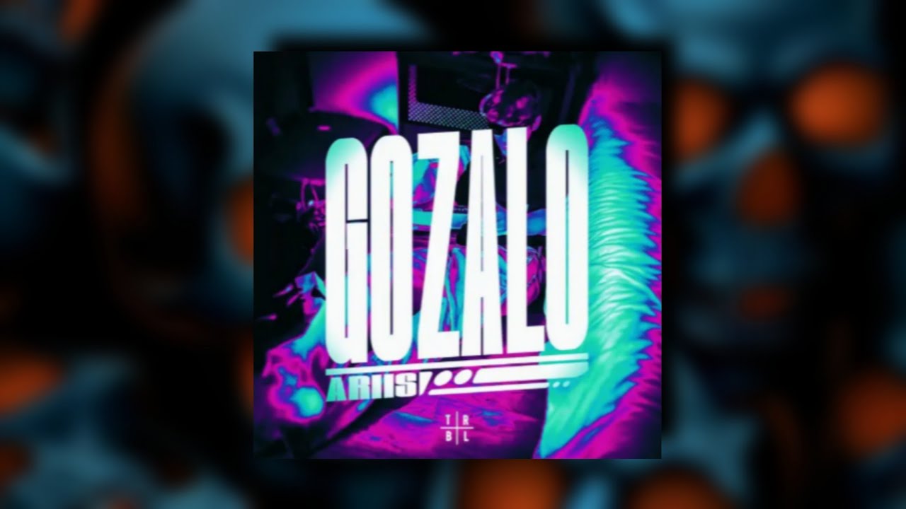 🎧 𝗔𝗥𝗜𝗜𝗦 – 𝗚𝗢𝗭𝗔𝗟𝗢 🥵 [𝗨𝗟𝗧𝗥𝗔 𝗦𝗟𝗢𝗪𝗘𝗗] ☠️