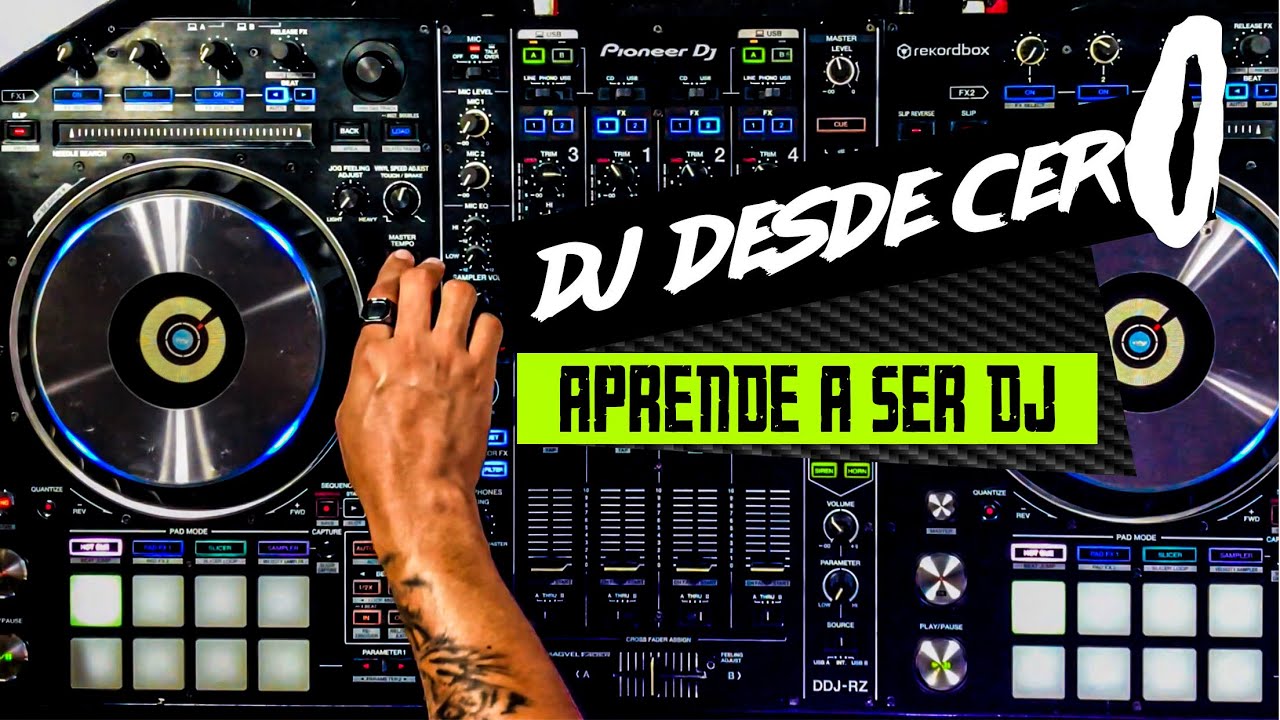TUTORIAL DJ (QUE ES EL BPM, PULSO, COMPAS) aprende contar musica 🔥🎧🔥