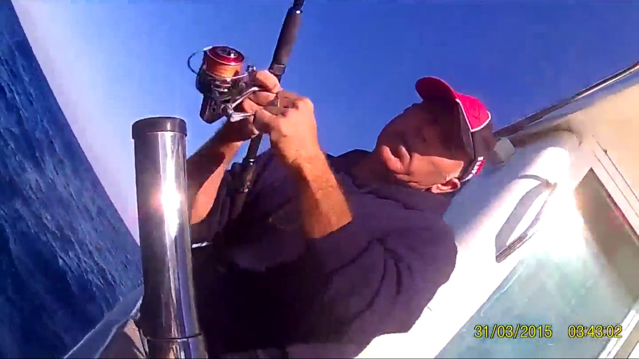 Pesca chambel