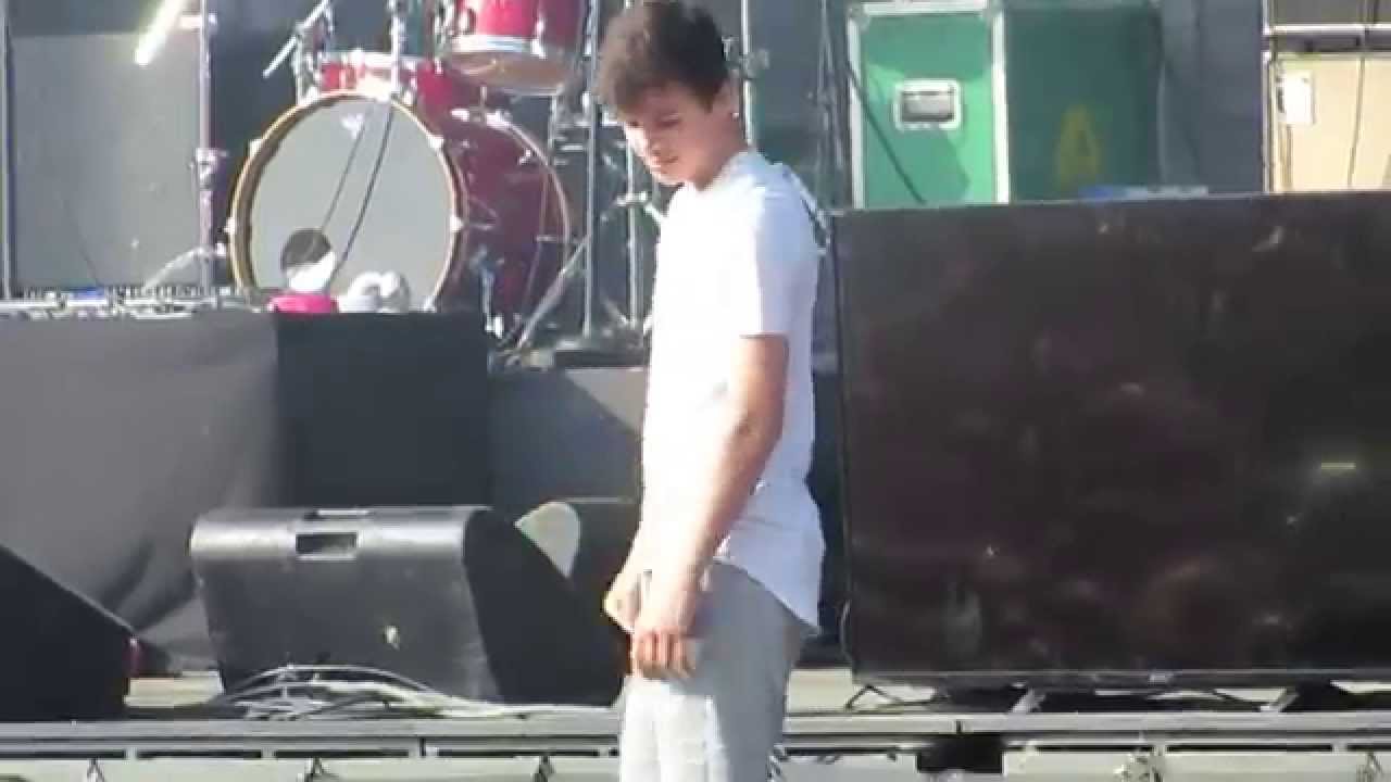 HAYES GRIER @ DIGIFEST TORONTO