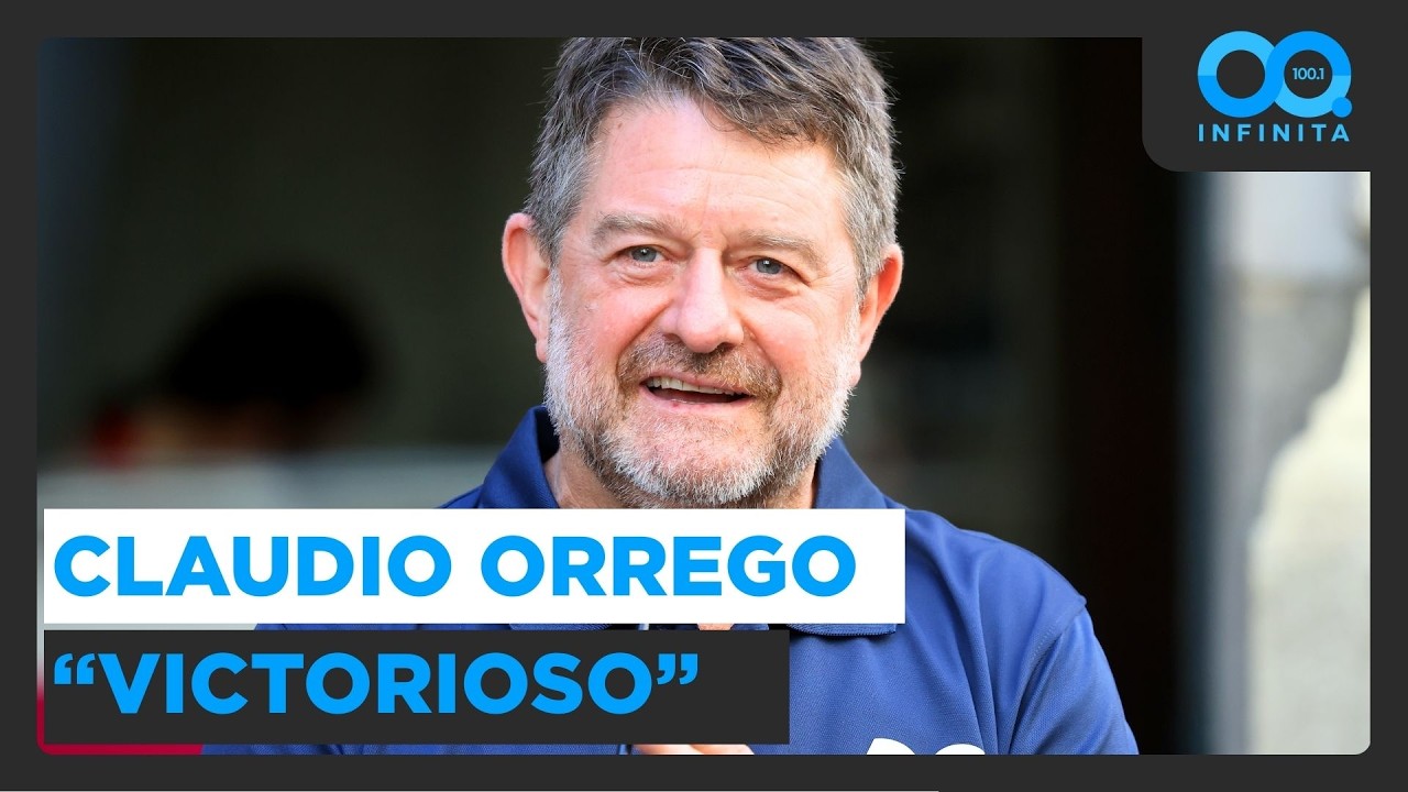 “Paupérrimo, vergonzoso”: Critican actuación del fiscal en audiencia de Claudio Orrego