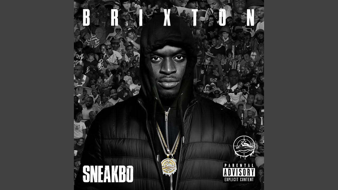 Active (feat. Giggs)