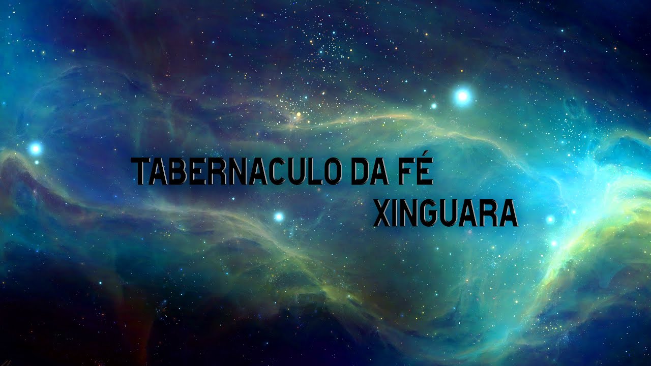 31.01.2026 - Sábado - Culto de Pregação - Tabernáculo da Fé - Xinguara PA