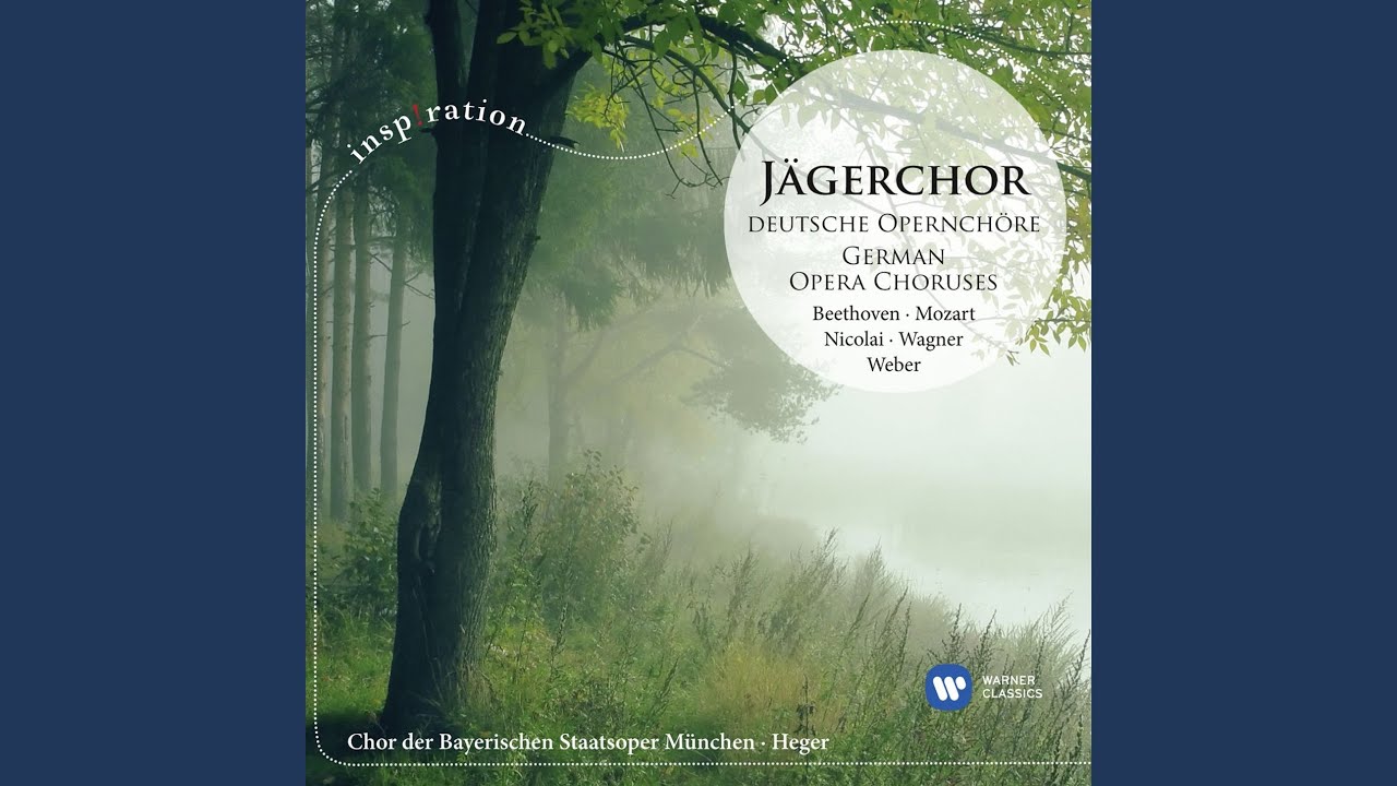 Steuermann, laß die Wacht (Der fliegende Holländer: Matrosenchor, 3.Akt) (1990 Remaster)