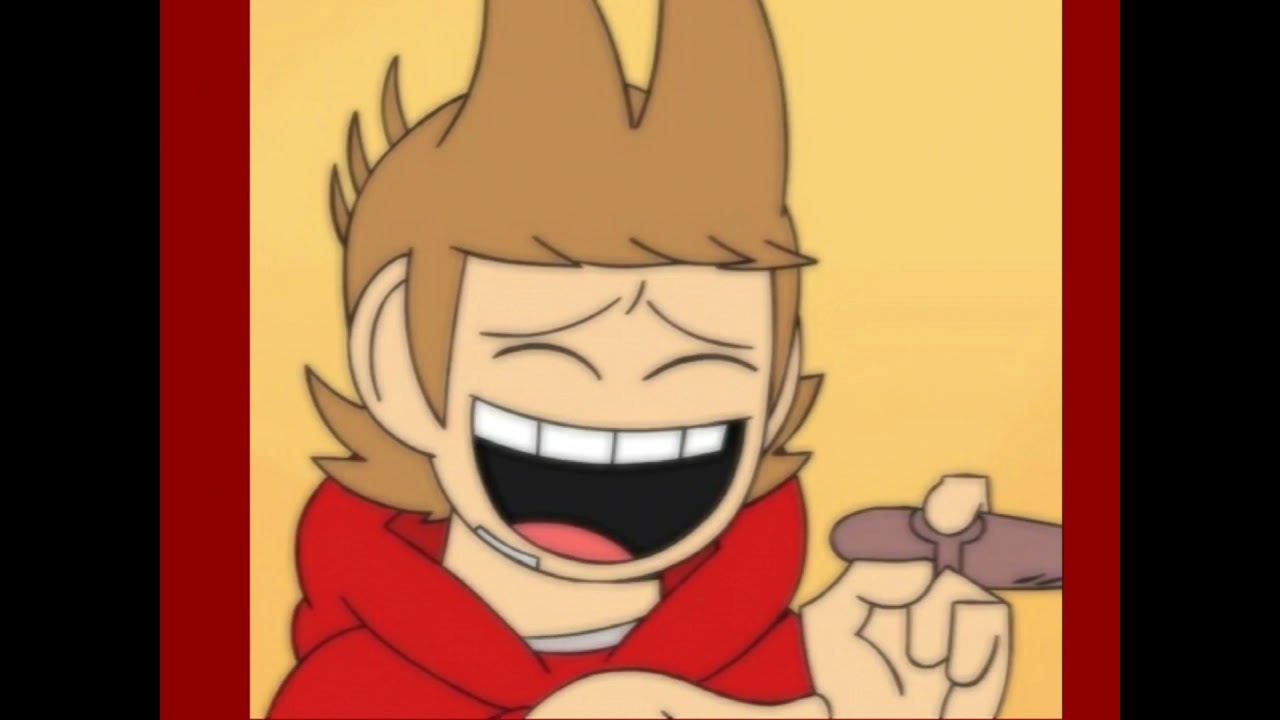 Nerves but it’s a tord cover slowed