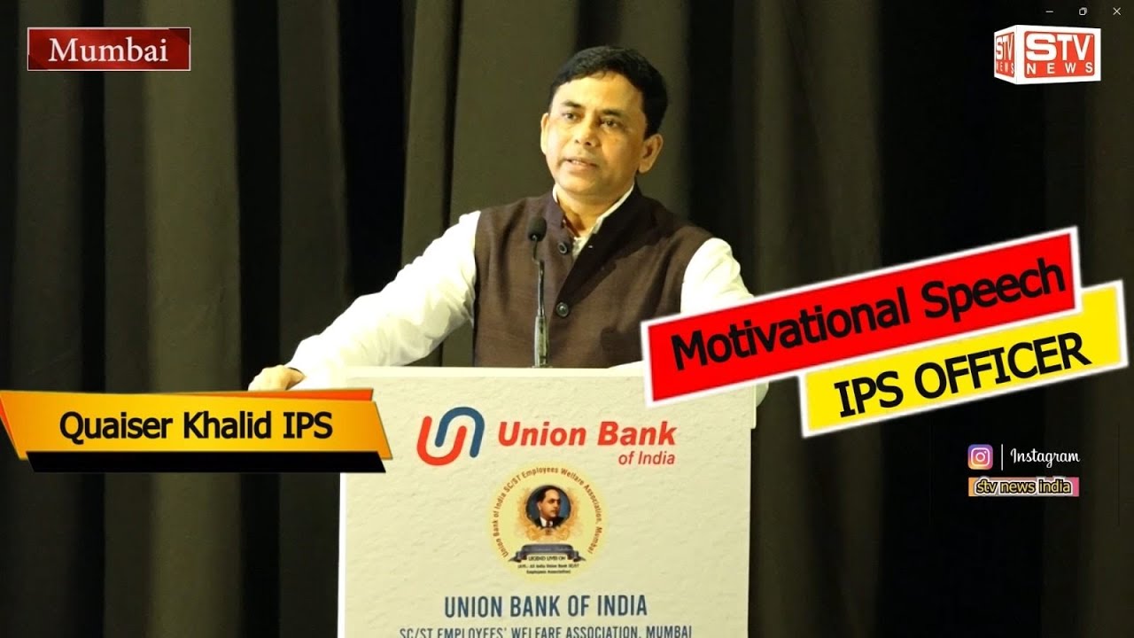 Best Motivational Speech 