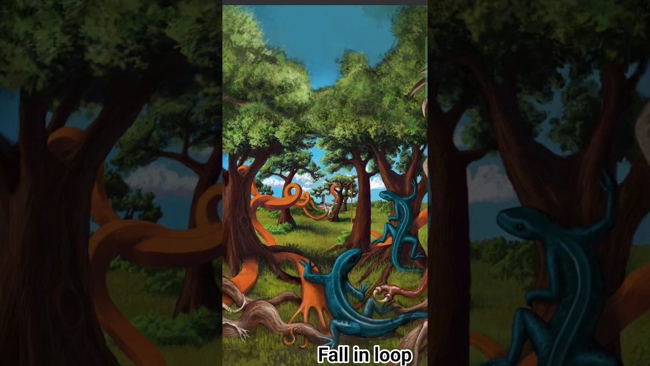 Enjoy the loop [zoomquilt] 🔥💫💫 