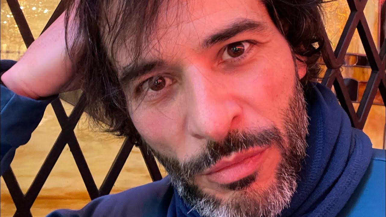 LA CRESCITA PERSONALE IN 5 PUNTI