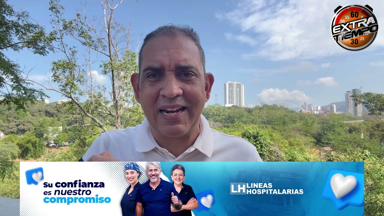Las 5 Deportivas del día 